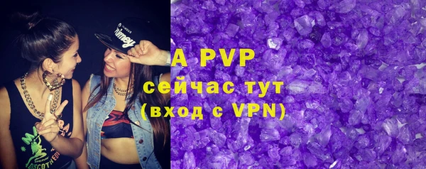 винт Магас